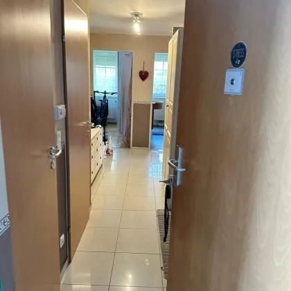 Gemütliche, moderne Eigentumswohnung mit Garten in Seebenstein, Ortsteil Schiltern, zu verkaufen! - Bild 2