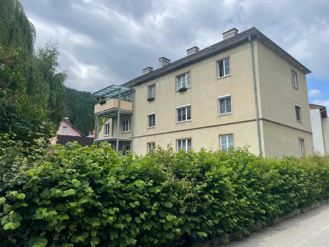 Gemütliche Wohnung in Sankt Barbara – Ihr neues Zuhause für nur 55.000 €! - Bild 1