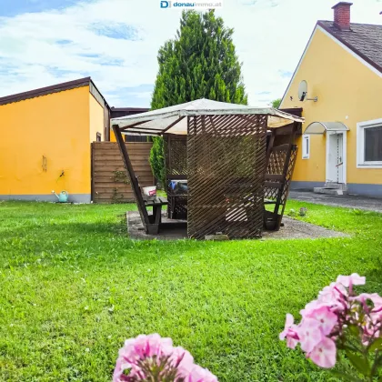 Ihr Rückzugsort - genießen Sie die Ruhe - Bild 2