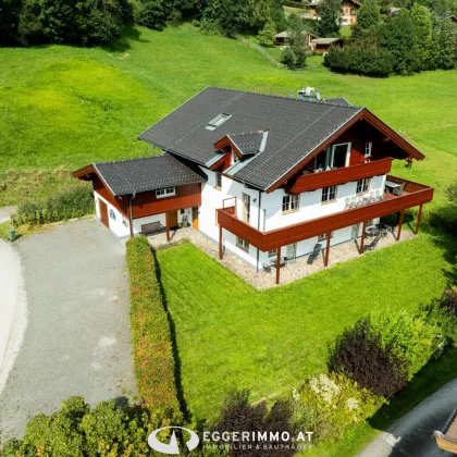 5761 Maria Alm; neu renoviertes Apartmenthaus, 4 Apartments für 22 Personen, genügend Parkplätze vorhanden, tolle Rendite !! - Bild 2