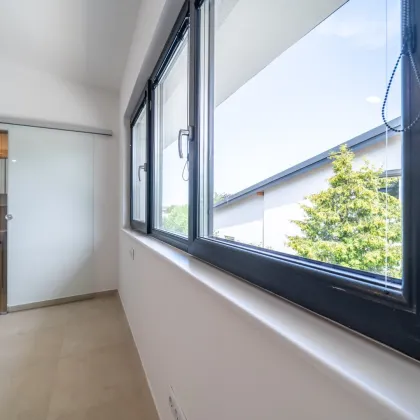 Homeoffice oder Büro? Kleines Raumwunder! - Bild 3