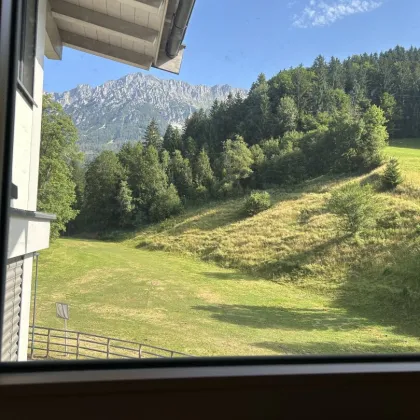 Dachgeschosswohnung mit alpinem Charakter – Erstbezug - Bild 3