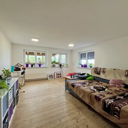 Charmante Wohnung auf zwei Etagen für Familienleben und Rückzug - Bild 3