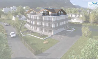 Top 18: Traumhaftes Penthouse in wunderschönem Neubau