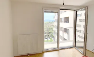 SOMMERAKTION* - ERSTES MONAT MIETFREI - 2-Zimmerwohnung mit Balkon beim FH-Joanneum!