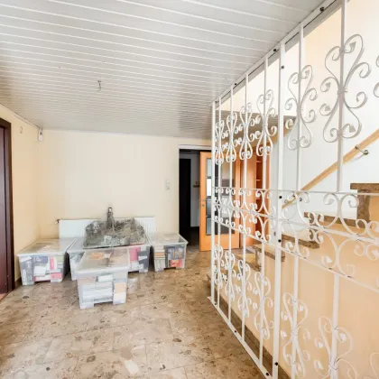 Großzügiges Wohnhaus mit Pool, Sauna und 2.000 m² Grundstück in Zeltweg. - Bild 3