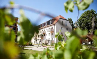 Großzügige 4-5 Zi.-Wohnung im grünen Glanbogen 46/1