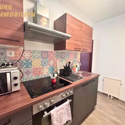 Charmante 2,5-Zimmer-Wohnung mit großzügiger Loggia in ruhiger Lage von Traiskirchen - Bild 3