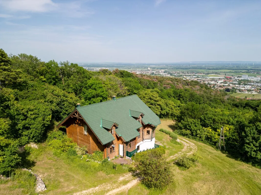 ATEMBERAUBEND - Bild 1