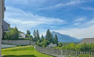 Exklusive Neubauwohnung in Aussichtslage