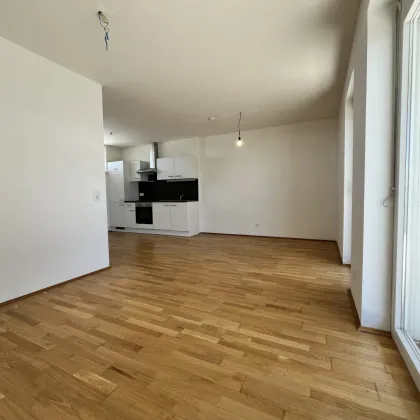 BRAUQUARTIER PUNTIGAM – Attraktive Wohnqualität in zentraler Lage - Bild 3