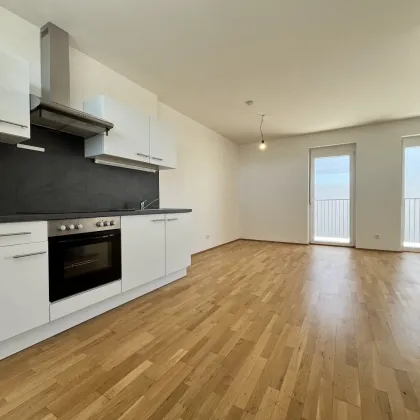 BRAUQUARTIER PUNTIGAM – Attraktive Wohnqualität in zentraler Lage - Bild 2