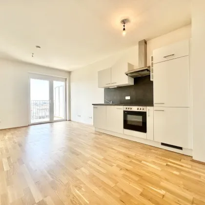 BRAUQUARTIER PUNTIGAM – Attraktive Wohnqualität in zentraler Lage - Bild 3