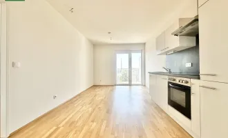 BRAUQUARTIER PUNTIGAM – Attraktive Wohnqualität in zentraler Lage