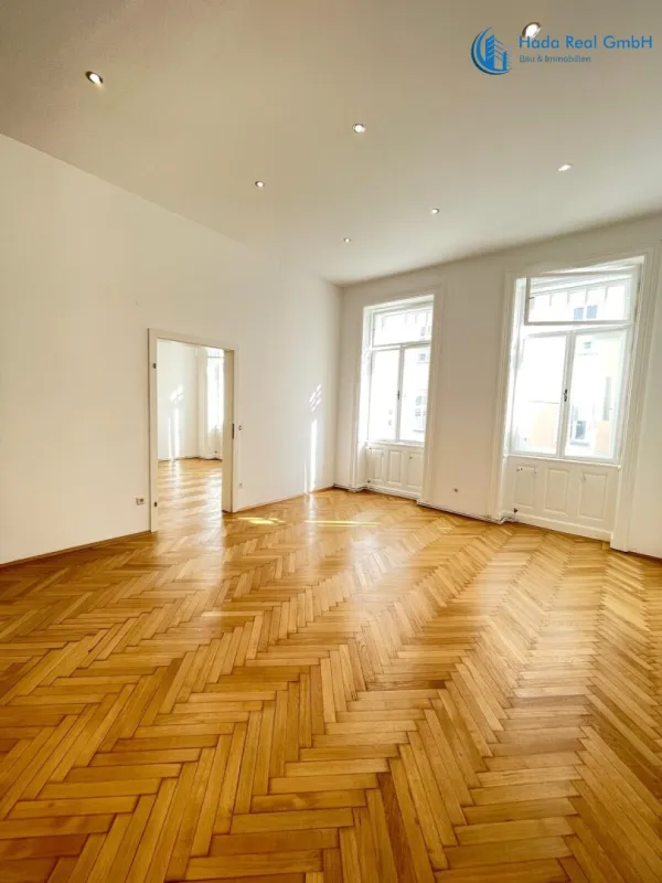 Charmante 2-Zimmer-Wohnung in 1180 Wien – Ihr neues Zuhause - Bild 1