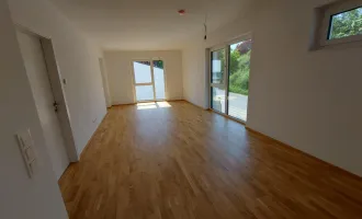 Neubauwohnung mit Loggia (Top 12)