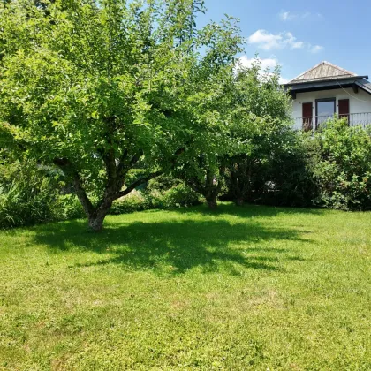 Wohnen mit Fernblick: Charmantes Mehrfamilienhaus in Seekirchen am Wallersee! - Bild 2