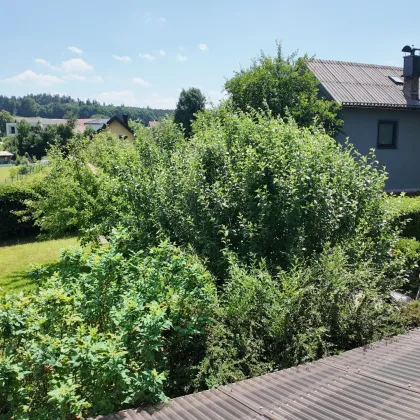 Wohnen mit Fernblick: Charmantes Mehrfamilienhaus in Seekirchen am Wallersee! - Bild 3