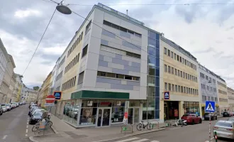 Lager im 18. Wiener Gemeindebezirk zu vermieten