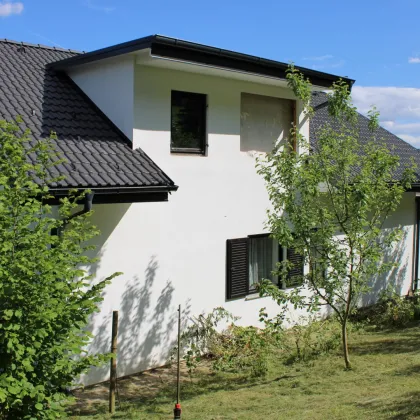 Einfamilienhaus in familienfreundlicher ruhigen  Lage - Vasoldsberg - Bild 3