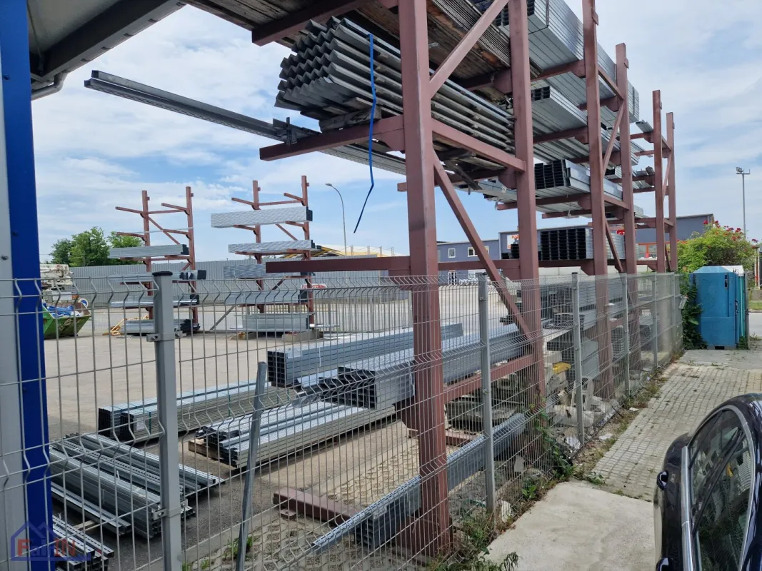 Attraktive Gewerbefläche in 1220 Wien – 635 m² für Ihre Geschäftsidee! - Bild 1