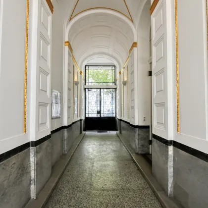 Altbau-Büro in der Stiftgasse - Bild 3