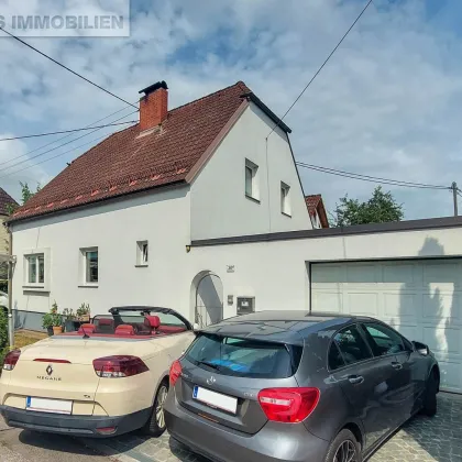 2-Familienhaus | 2 Wohneinheiten | Pool | Poolhaus | Sauna - Bild 2