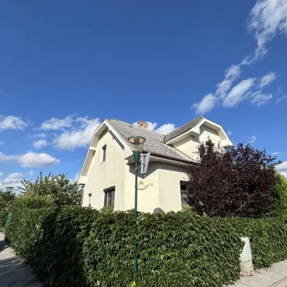 Schönes Einfamilienhaus mit Pool! Besonderes Angebot! - Bild 2