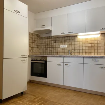 *Altbau-Flair*: Tolle, zentrale 3-Zimmerwohnung in Feldkirch zu vermieten! - Bild 2