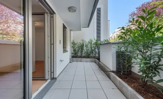 HOCHWERTIGES WOHNEN IM GRÜNEN SIEVERING