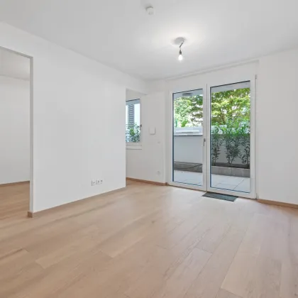 HOCHWERTIGES WOHNEN IM GRÜNEN SIEVERING - Bild 2