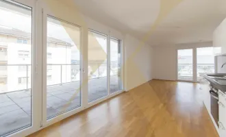 Familienfreundliche 4-Zimmer-Wohnung mit riesiger Freifläche in Linz nähe Wifi zu vermieten! (Top 71)