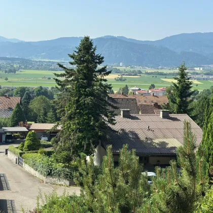 Exklusives Baugrundstück mit traumhafter Aussicht in Fohnsdorf ( Murtal, Steiermark) - Bild 3
