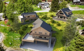 ***Alpine Eleganz trifft modernes Design*** - Eigentum mit Zweitwohnsitzmöglichkeit