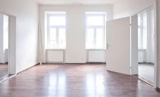Schöne 1 1/2 Zimmer Wohnung | 3.Stock Ruhelage | Nähe Lugner City