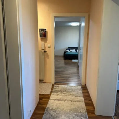 3-Zimmer-Wohnung mit Carport – Top Zustand & perfekte Lage - Bild 3