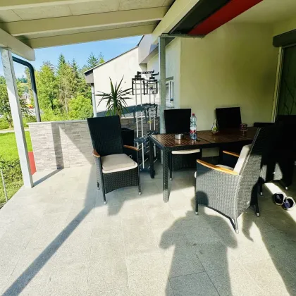 Schöner Architektenbungalow in Stadtnähe - Bild 2