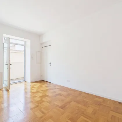 Hochwertig Revitalisierter Altbau mit Stil im 16. Bezirk – Garten & DG-Wohnungen // Großzügige Freiflächen - Bild 3