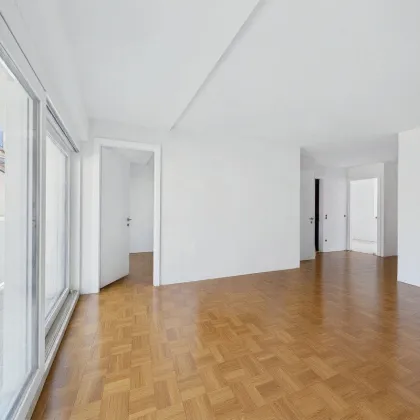 Hochwertig Revitalisierter Altbau mit Stil im 16. Bezirk – Garten & DG-Wohnungen // Großzügige Freiflächen - Bild 2