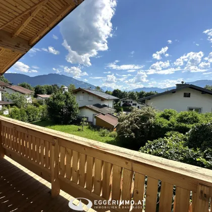 5760 Saalfelden: neu renoviertes Zweifamilienhaus in zentraler, ruhiger Lage von Saalfelden mit 2 Wohneinheiten, unterkellert, 2 Garagen und großem Garten - Bild 3