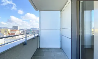 | 1 MONAT MIETFREI | MIT AUSSENFLÄCHE | CAMPUS EGGENBERG