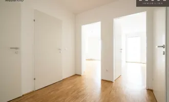 | SOMMERAKTION 1 MONAT MIETFREI | SÜDBALKON | EGGENBERG | 2-ZIMMER