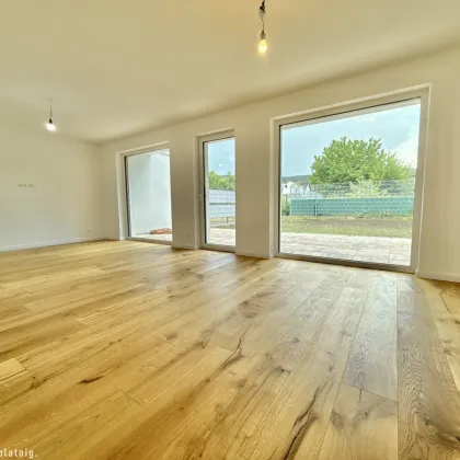 IHR TRAUMHAUS IN IDYLLISCHER LAGE! Modern, komfortabel und naturnah! - Bild 3