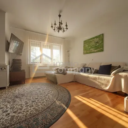 Nestwärme - Gemütlichkeit mit viel Platz - Bild 3