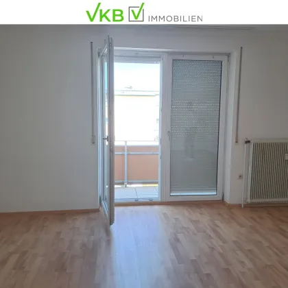 5122 Ach: Geräumige Vierzimmer Etagenwohnung zu vermieten! - Bild 3