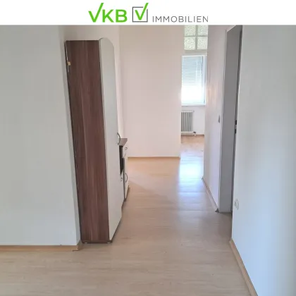 5122 Ach: Geräumige Vierzimmer Etagenwohnung zu vermieten! - Bild 2