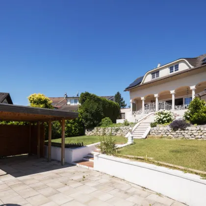 Ein Hauch von Dolce Vita – Großzügiges Einfamilienhaus mit Privatseezugang - Bild 2