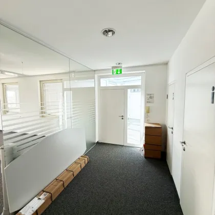 PROVISIONSFREI - Helles, großes Büro in Graz-Straßgang! - Bild 3