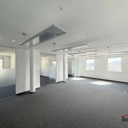 PROVISIONSFREI - Helles, großes Büro in Graz-Straßgang! - Bild 2