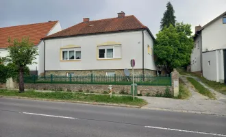 sofort beziehbares Einfamilienhaus in Stadtlage